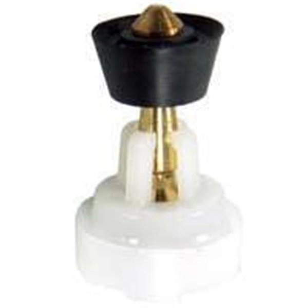 Templeton 80093E Faucet Spray Diverter Delta TE425861